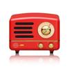 Elvis Little Prince OTR Retro Portable Bluetooth Speaker with Radio