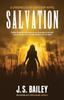 Книга Salvation 5 The Chronicles Of Servitude by J.S. Bailey - Paperback
