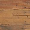 TV Cabinet Brown 110x35x48 cm Solid Pine Wood