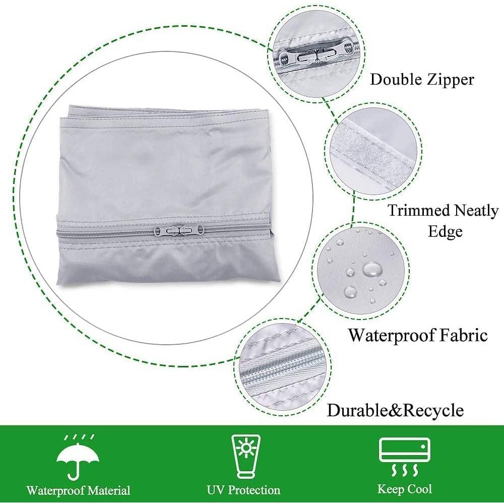 Оконный уплотнитель для мобильных кондиционеров, кондиционерыОконный уплотнитель для мобильных кондиционеров 400 см, стопор горячего воздуха для окон