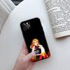 JO44 Pillar Demon Slayer Phone Case for Samsung A35 A25 A24 A15 A05S A05 M55 M35 M15 A06 A16 A02 A12 A13 A10 A20 A30 A22 A31 A32 A33 A41 A42 A50