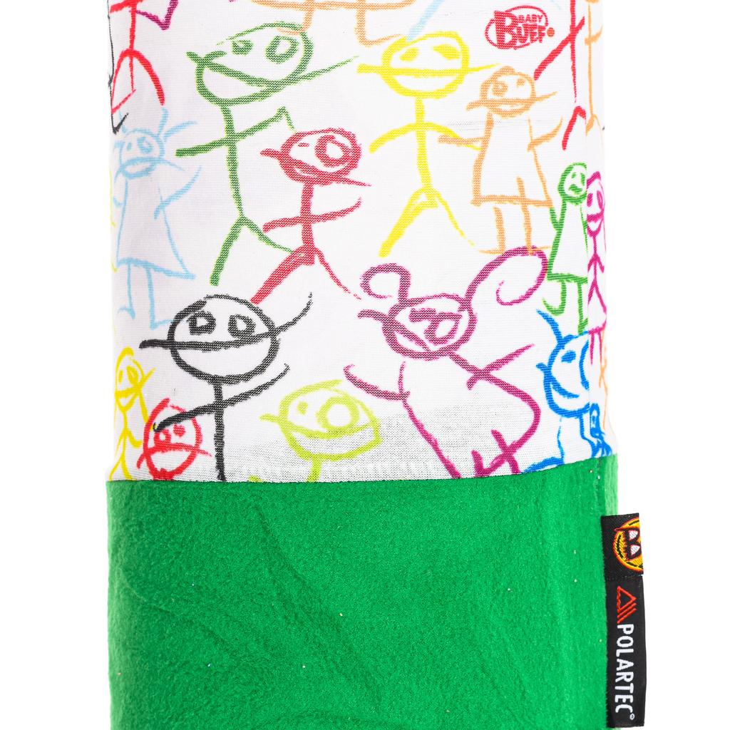 Polar Neck Tubular 112700 для мальчиков и девочек