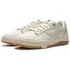 Li-Ning Zhengrong 92S Men Low Top Skateboard Shoes Beige AEPU037-4