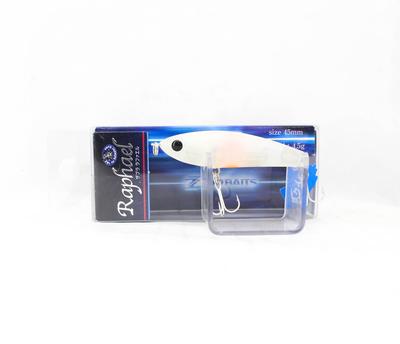ZipBaits ZBL Raphael 45 мм 4,5 грамма Тонущая приманка SQUID SP L-157 (4432)
