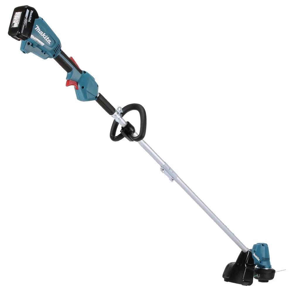 Makita DUR192LZ String Trimmer 18V 30cm Black/Blue