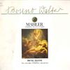 LP Record MAHLER BRUNO WALTER COLUMBIA SYMPHO - Symphony No.9 In D Major 30AC12923 CBS SONY Japan Obi Classical Used