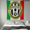Juve L Wall Hanging Printed Fabric Blanket Decorative Tapestries for Bedroom Living Room Home Decor