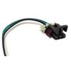 Engine Coolant Level Sensor Connector Fits Buick Oldsmobile Pontiac