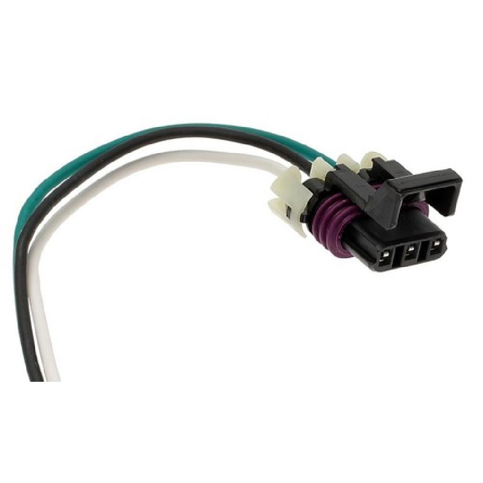 Engine Coolant Level Sensor Connector Fits Buick Oldsmobile Pontiac