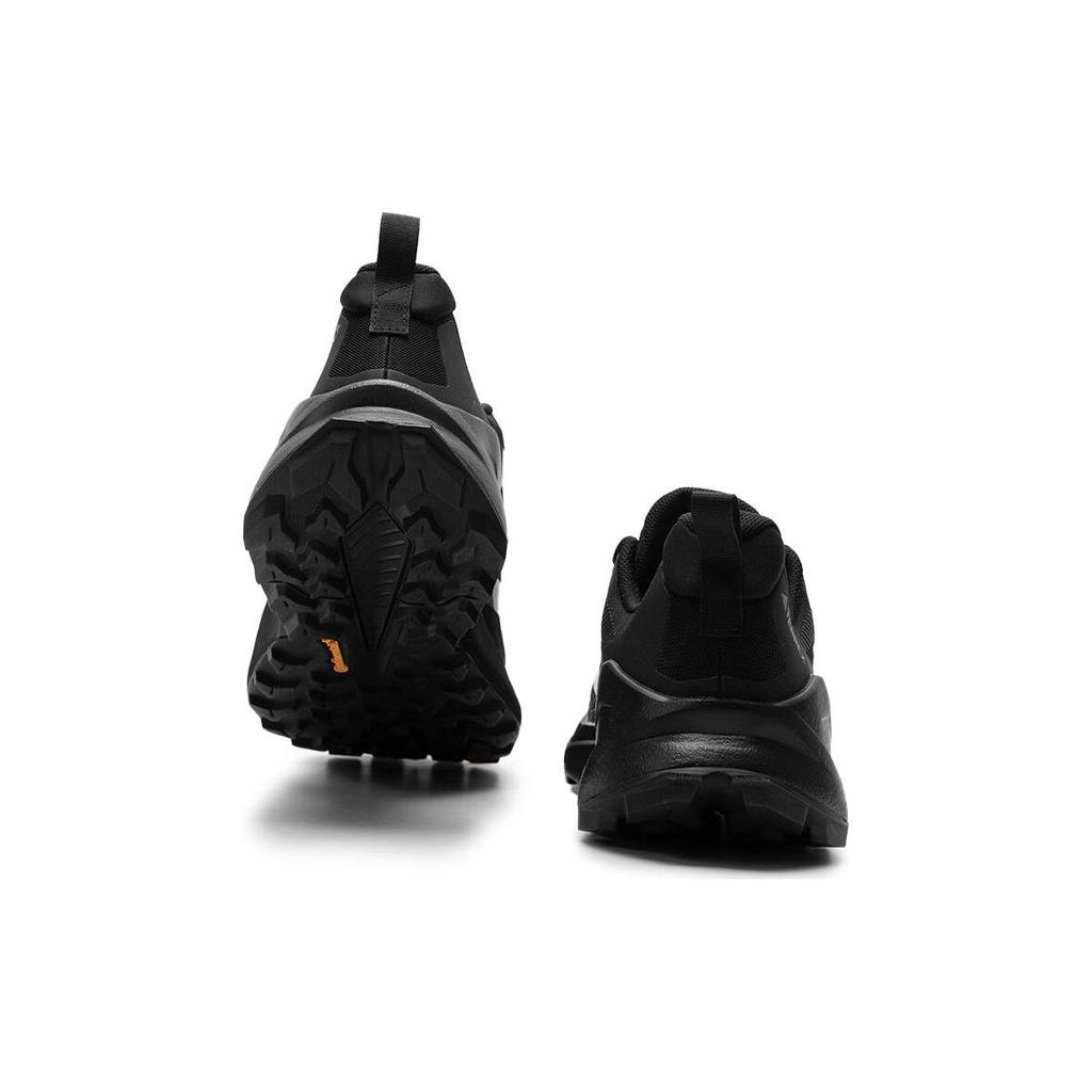 adidas Terrex Trailmaker 2.0 Black Grey Мужские кроссовки Core-Black Grey-Four IE4842