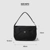 Umbro Сумка-мессенджер Rollin Duffel Ur123cbg16 Blk