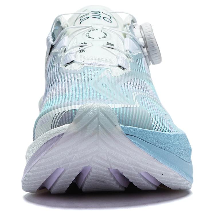 Li Ning Furious Rider 7.0 PRO V2 Текстиль, Синтетическая кожа Нескользящие Износостойкие Низкие Беговые Кроссовки ARZU002-3