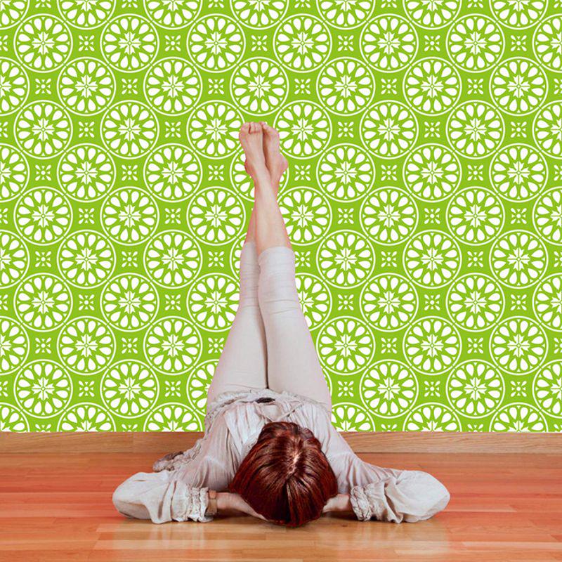 16 шт./компл., многоразовый трафарет, шаблон для рисования, напольная настенная плитка, ткань, мебель, трафареты, трафареты для рисования мандалы