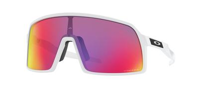 Oakley Солнцезащитные очки OO9462 28 SUTRO S - Матовый белый / Prizm Road