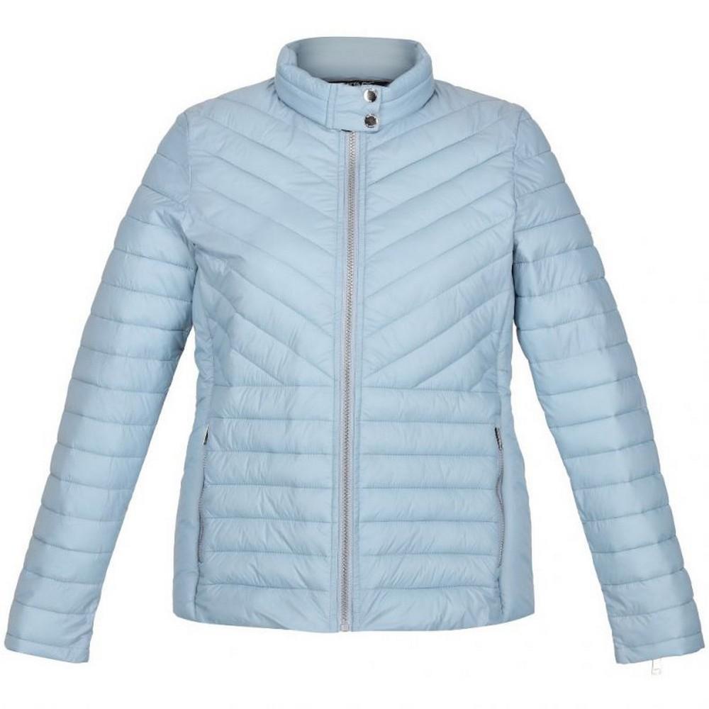 Regatta Womens/Ladies Kamilla Insulated Jacket