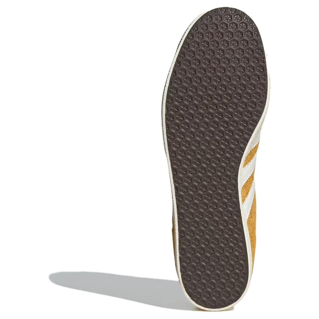 Adidas Gazelle 'Preloved Yellow' IF9654