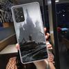 Чехол для телефона Metro 2033 для Samsung A54 A57 A37 A17 A14 A15 A12 A24 A34 A55 A35 A25 A52S A07 A05S A04S A22 A32 A72 Galaxy Note 20