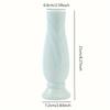 1pc-Creative Modern Nordic Vase Flower Arrangement Simple Vase Decoration Scene Decoration Room Decoration