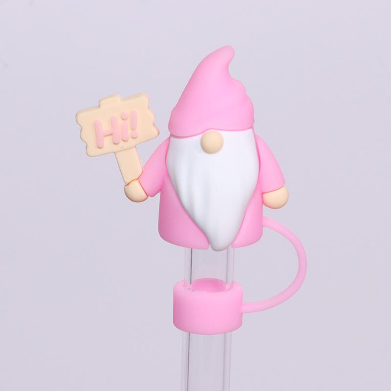 Stanley 40 унций Ice Cup Flower Straw с пылезащитным колпачком 10 мм