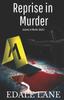 The Reprise In Murder : Lessons In Murder, Book 5 : 5 Book