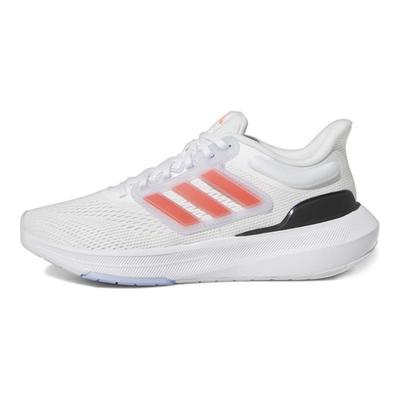 Ultrabounce Big Kid White Solar Red Детские кроссовки Cloud-White Crystal-White H03688