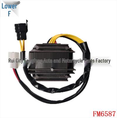 FM6587 Совместим с мотоциклом Suzuki SV 650 Запчасть 32800-08D10