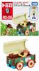 TAKARA TOMY Tomica Dream Tomica Ride On Disney Вуди Энди Игрушечный ящик Мини-игрушечная машинка Возраст от 3 лет RD-05 &