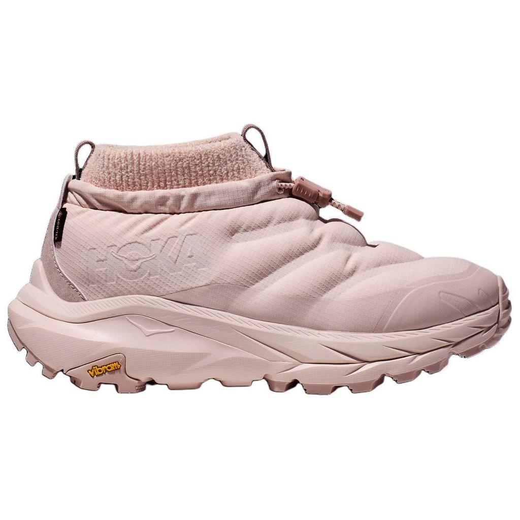(WMNS) HOKA ONE ONE Kaha 2 FROST MOC GTX 'Cosmic Pearl Quartzite' Женские 1155196-CLQ