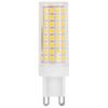 G9 Lamp Bulb 1000LM 102LED Ceramic Dimmable Corn Bulb for Home Chandelier Ceiling Light