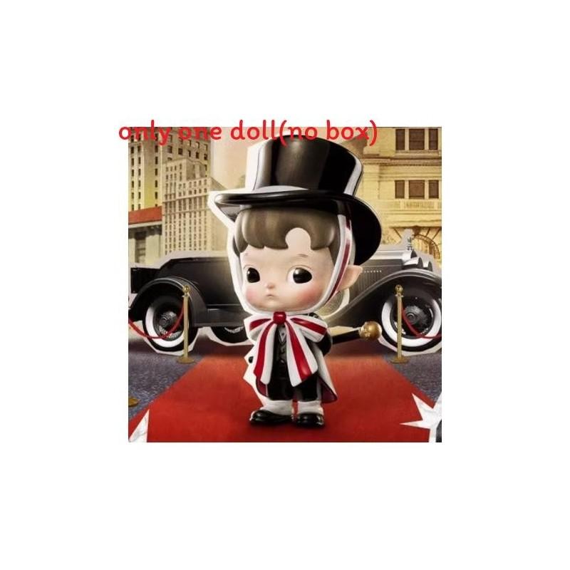 Набор коллекционных фигурок Hirono Crybaby из ПВХ для детей и фанатов