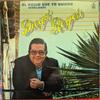 LP Record DIEGO REYES - El Rocio Que Yo Quiero S60588 HISPAVOX 1981 Spain Latin Used