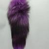 Пушистый Хвост Брелок Подвеска Аксессуар