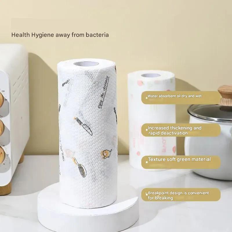 Салфетка махровая нетканая 20х20см, 1 шт.. 200ПК