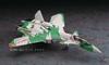 Hasegawa Macross the Ride Thunderbolt двухместная пластиковая модель 65795 VF-11D 1/72