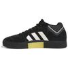 adidas Кроссовки унисекс Tyshawn 2024 Athlete Pack Black Core-Black Zero-Metallic IG4113