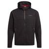 Craghoppers Mens Travos Full Zip Fleece Top