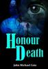 Книга Honour Death