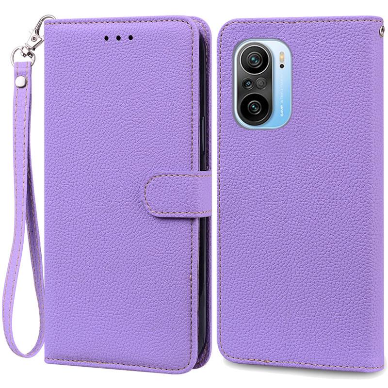POCO F3 чехол-кошелек кожаный флип-чехол для Xiaomi POCO F3 M2012K11AG чехол для телефона POCO F3 защитный чехол Fundas Shell