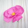 Large Size Simulated Flower PE Foam Material Large Scene Background Flower Props Decor  Yard Garden