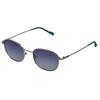 Gafas de Sol Cuadradas Retro Polarizadas CF90005 para Hombre-Mujer