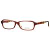 Ladies' Spectacle Frame Guess GU2458 54A15 Ø 54 Mm