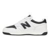 Junya Watanabe MAN x New Balance 480 eYe - Бело-черные унисекс кроссовки BB480LMA