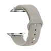 Strap For Apple Watch Bands 40mm 44mm 49mm 45mm 41mm 38mm 42mm Silicone Belt Bracelet iWatch Series Se 9 8 7 6 5 3 Ultra 2 Band