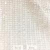 3mm Stripe Sequin Embroidery Mesh Fabric for Dress or Costume