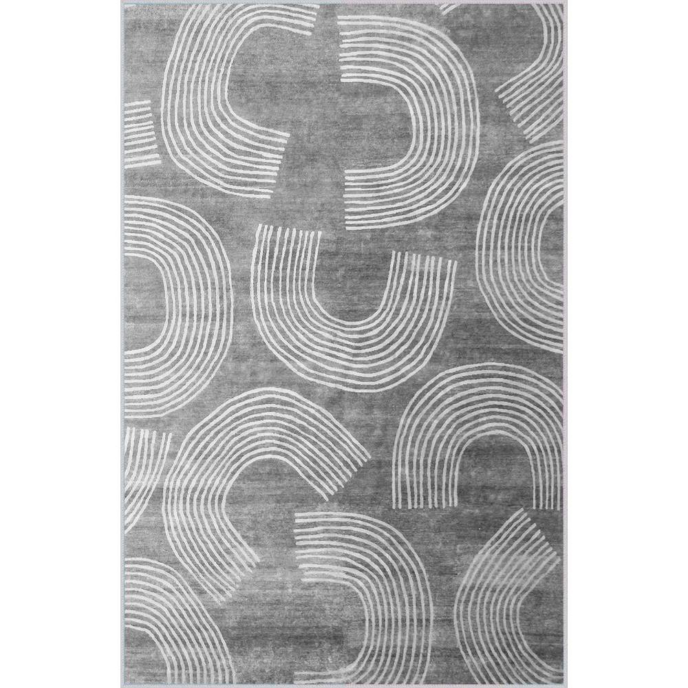 Rovigo Home Washable Printed Carpet RVGHOME0018-SD848