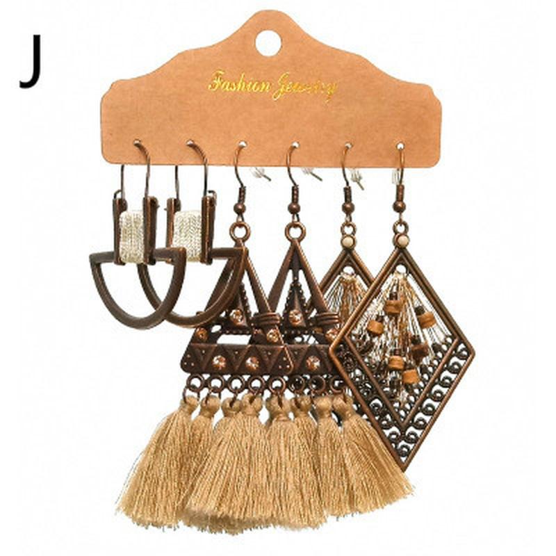 Винтажные большие круглые разноцветные серьги из бисера, комплект для женщин, этнические серьги в стиле бохо с кисточками и перьями, длинные серьги-капли «Ловец снов», ювелирные изделия