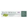 Now Foods Xyli White Refresh Mint Toothpaste Gel, 181g (Ships Directly from Overseas)