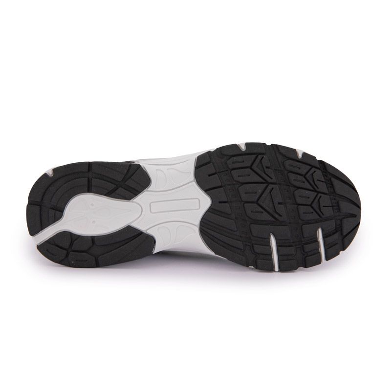 Мужские кеды-двойки LOTTO