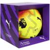 Puma Pl Световой Влагозащищенный Футбольный Мяч 2025 26