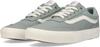 Кроссовки Vans Brooklyn LS puritan gray